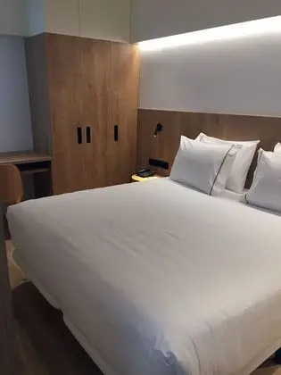 Junior Süit, 1 En Büyük (King) Boy Yatak ve Çekyat, Avlu Manzaralı (2 Adults - 314911601)