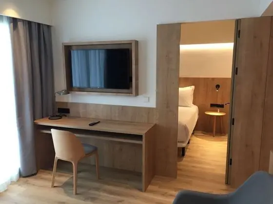 Junior Süit, 1 En Büyük (King) Boy Yatak ve Çekyat, Avlu Manzaralı (2 Adults - 314911601)
