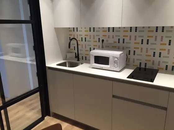 Junior Süit, 1 En Büyük (King) Boy Yatak ve Çekyat, Avlu Manzaralı (3 Adults - 314914722)