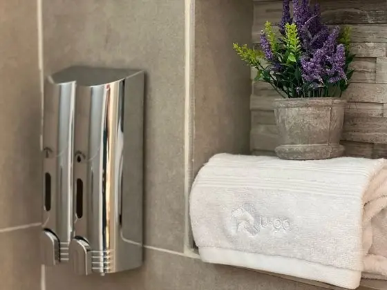 Deluxe Apart Daire, 2 Yatak Odası, Deniz Manzaralı, Denize Sıfır
