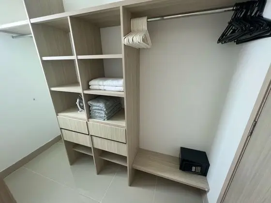 Deluxe Apart Daire, 2 Yatak Odası, Deniz Manzaralı, Denize Sıfır