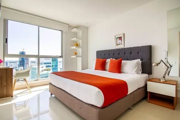 Luxury Apart Daire, 1 En Büyük (King) Boy Yatak, Deniz Manzaralı, Denize Sıfır