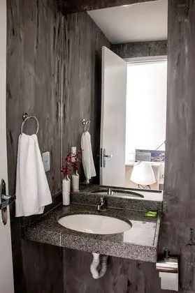 Standard Süit, Şehir Manzaralı