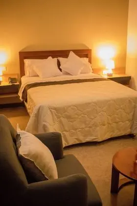 Superior Tek Kişilik Oda