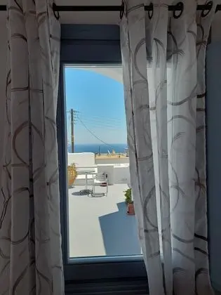 Standard Oda, Deniz Manzaralı