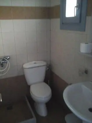 Standard Üç Kişilik Oda, Deniz Manzaralı