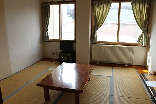 Traditional Oda (Japanese Style)