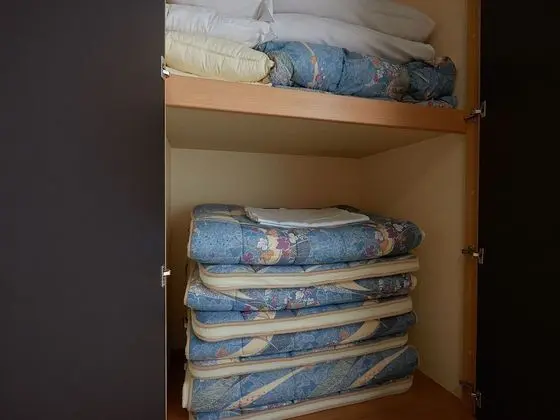 İki Ayrı Yataklı Oda, Sigara İçilmez (Japanese Western Room, 33 m2)