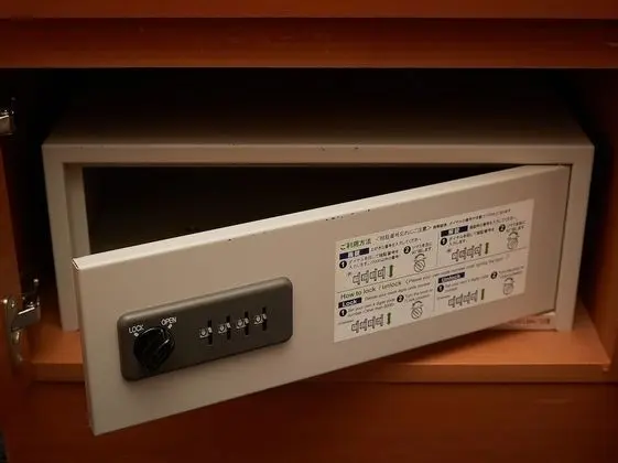 İki Ayrı Yataklı Oda, Sigara İçilmez (Japanese Western Room, 33 m2)