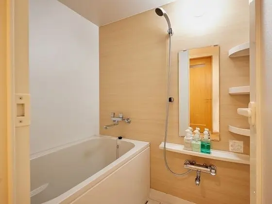 İki Ayrı Yataklı Oda, Sigara İçilmez (Japanese Western Room, 33 m2)