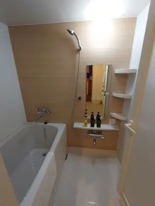 İki Ayrı Yataklı Oda, Sigara İçilmez (Japanese Western Room, 33 m2)