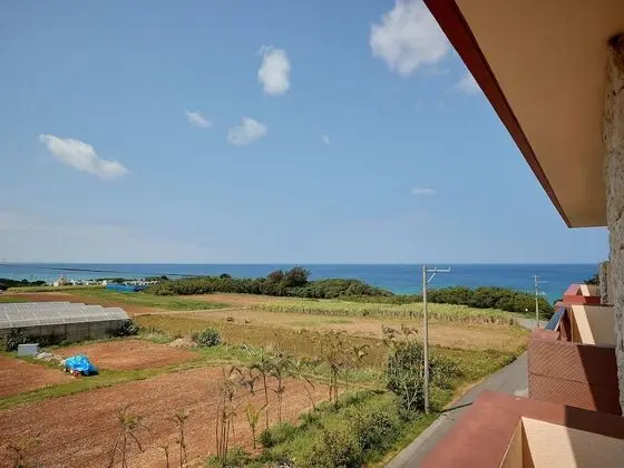 Standard Oda, Sigara İçilmez (Japanese Western Room, 42 m2)
