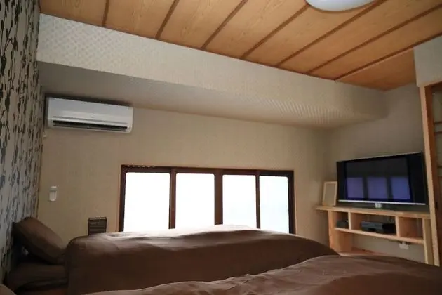 Traditional Ev, 3 Yatak Odası (Japanese Style)