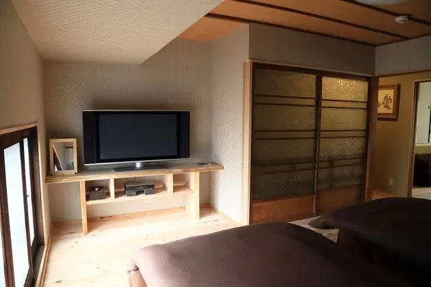 Traditional Ev, 3 Yatak Odası (Japanese Style)