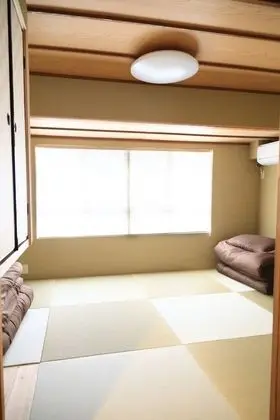 Traditional Ev, 3 Yatak Odası (Japanese Style)