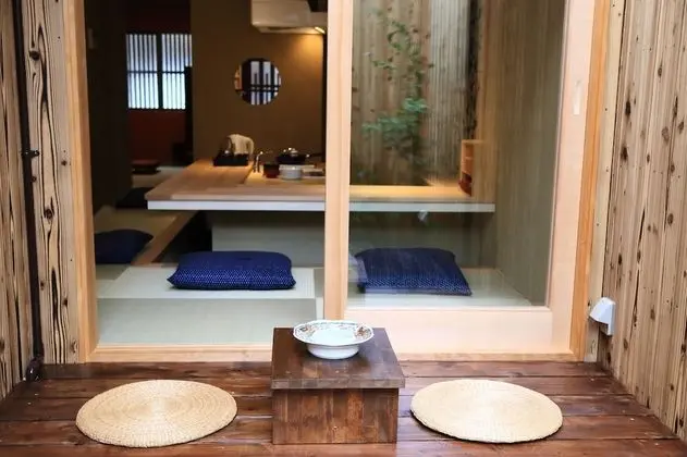 Traditional Ev, 3 Yatak Odası (Japanese Style)