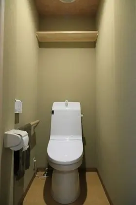 Traditional Ev, 3 Yatak Odası (Japanese Style)