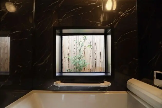 Traditional Ev, 3 Yatak Odası (Japanese Style)