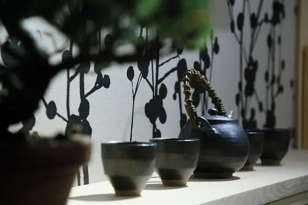 Traditional Ev, 3 Yatak Odası (Japanese Style)