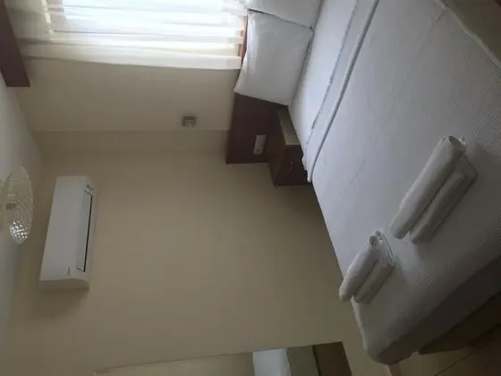 Apartment, Havuz Manzaralı