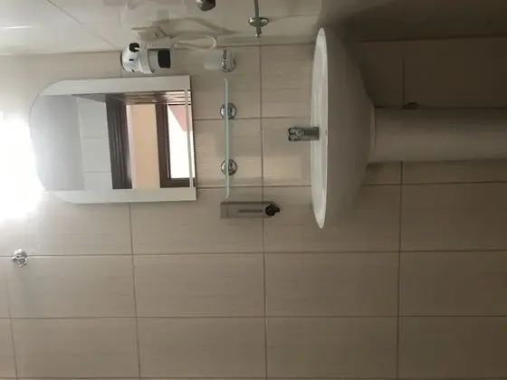 Apartment, Havuz Manzaralı
