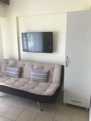 Standart Oda Balkonlu, Şehir Manzaralı, Balkonlu