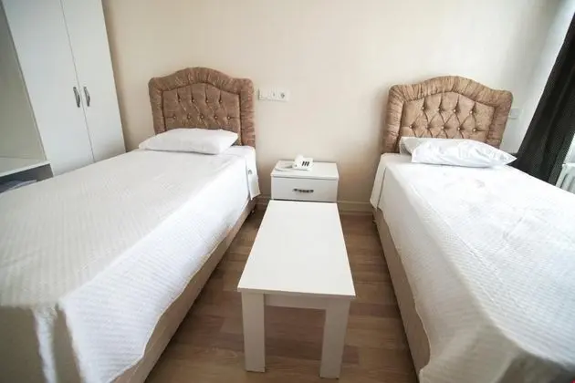 Standart Oda - İki Kişilik