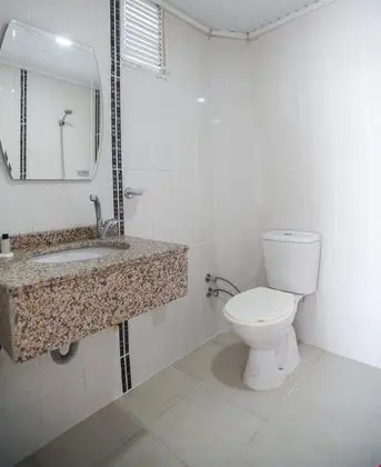 Standart Oda - Tek Kişilik