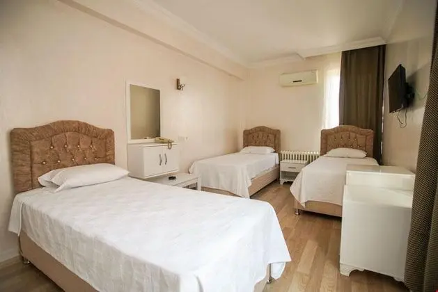 Standart Oda - Üç Kişilik