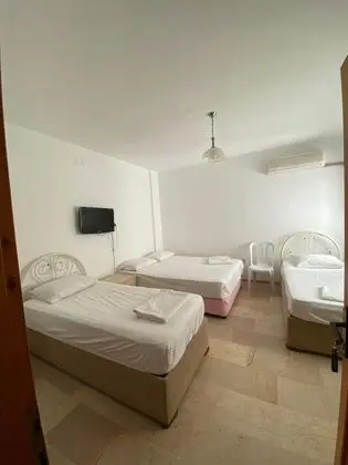 Aile Odası, 2. Kat