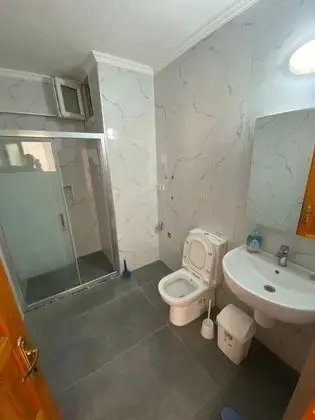 Aile Odası, 2. Kat