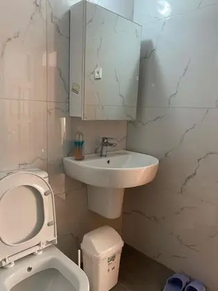 Aile Odası, 2. Kat