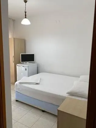 Aile Odası, 2. Kat Balkonlu