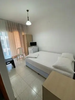 Aile Odası, 2. Kat Balkonlu