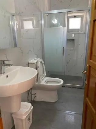 Aile Odası, 2. Kat Balkonlu