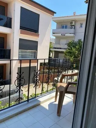 Aile Odası, 2. Kat Balkonlu