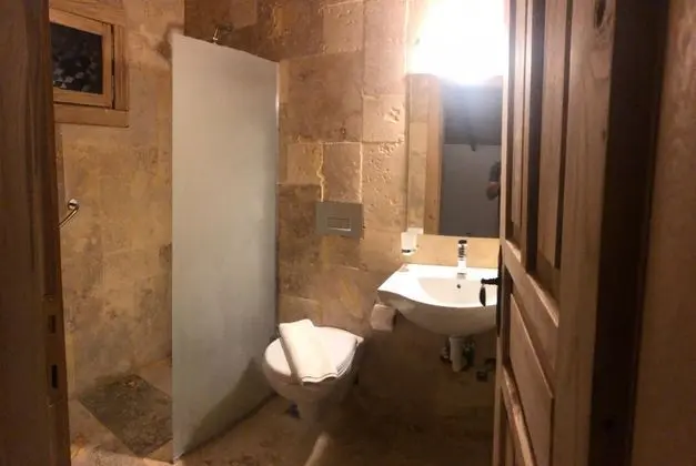 Çatı Katı Standart Oda, Dağ veya Havuz Manzaralı