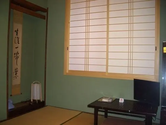 Traditional Oda (Japanese Style, for 1 Guest)