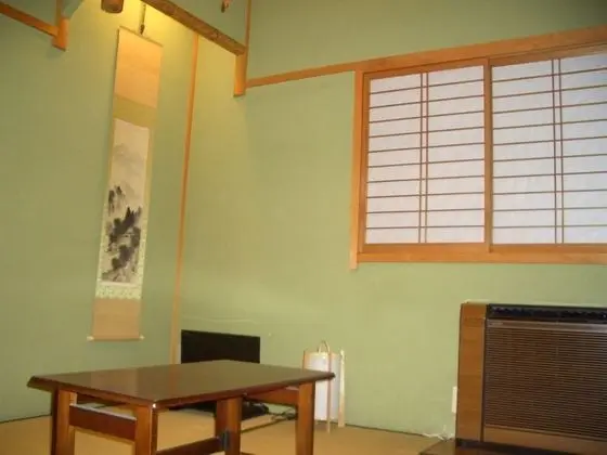 Traditional Oda (Japanese Style, for 1 Guest)