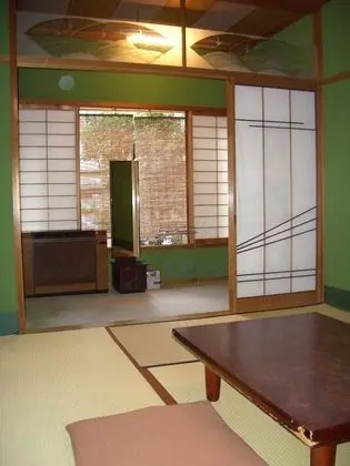 Traditional Oda (Japanese Style, for 2 Guests)