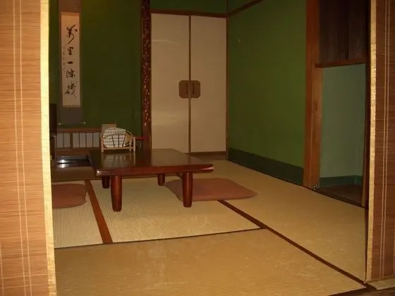Traditional Oda (Japanese Style, for 2 Guests)