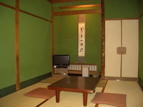 Traditional Oda (Japanese Style, for 2 Guests)