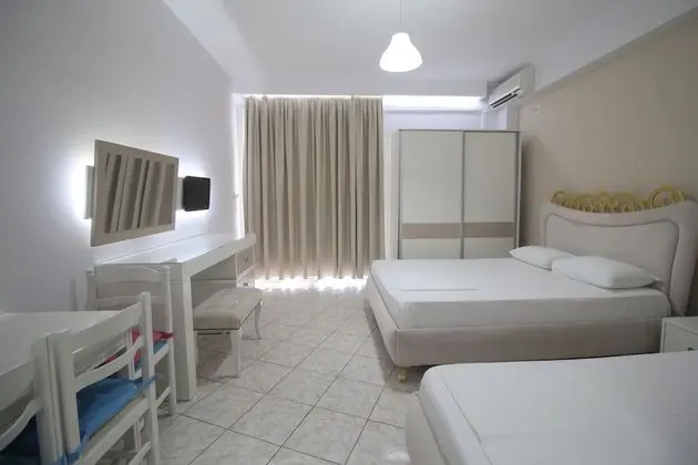 Apart Daire, 1 Yatak Odası, Deniz Manzaralı