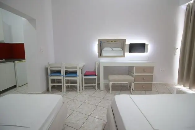 Apart Daire, 1 Yatak Odası, Deniz Manzaralı