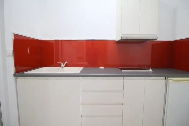 Apart Daire, 1 Yatak Odası, Deniz Manzaralı