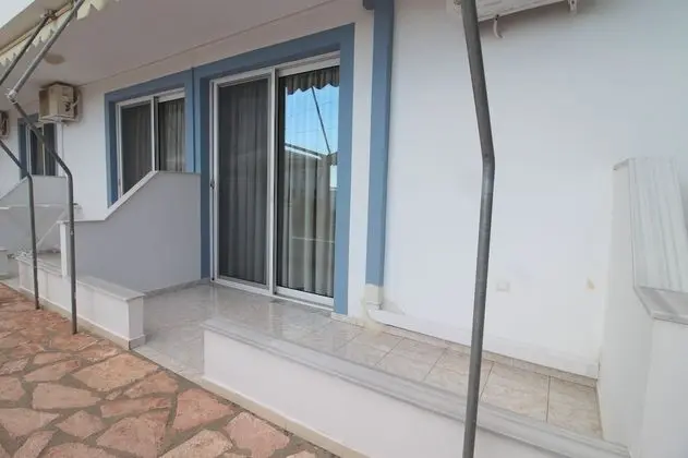 Apart Daire, 1 Yatak Odası, Deniz Manzaralı