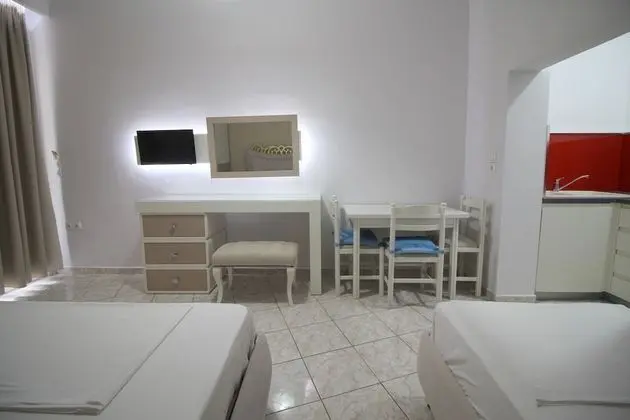 Apart Daire, 1 Yatak Odası, Deniz Manzaralı