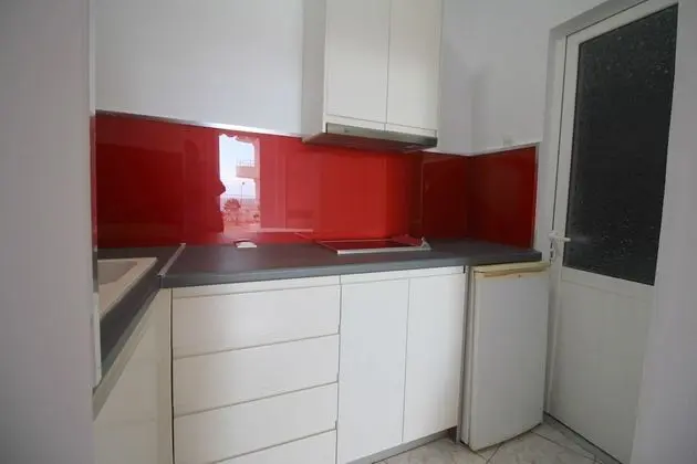 Apart Daire, 1 Yatak Odası, Deniz Manzaralı