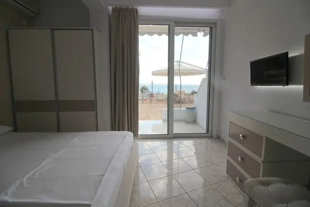 Apart Daire, 1 Yatak Odası, Deniz Manzaralı