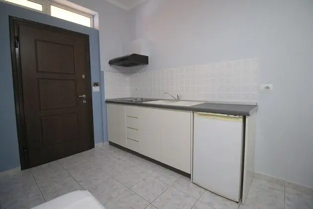Deluxe Apart Daire, Deniz Manzaralı